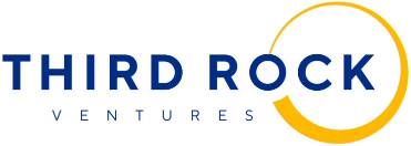 Third Rock Ventures logo